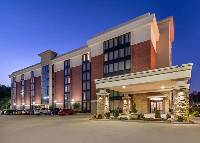 Drury Inn & Suites Atlanta Airport
